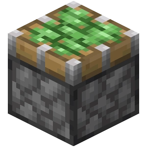 Как сделать секретную дверь в Minecraft5