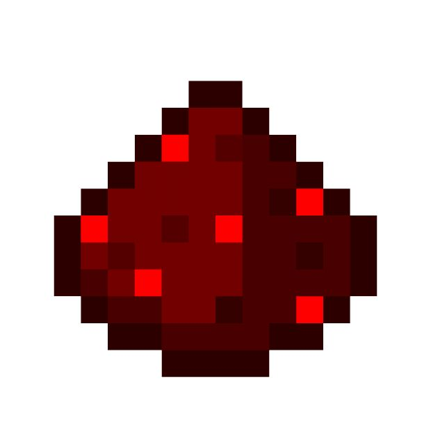 Как сделать/использовать капельницы в Minecraft2