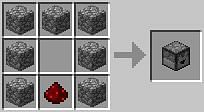 Как сделать/использовать капельницы в Minecraft3
